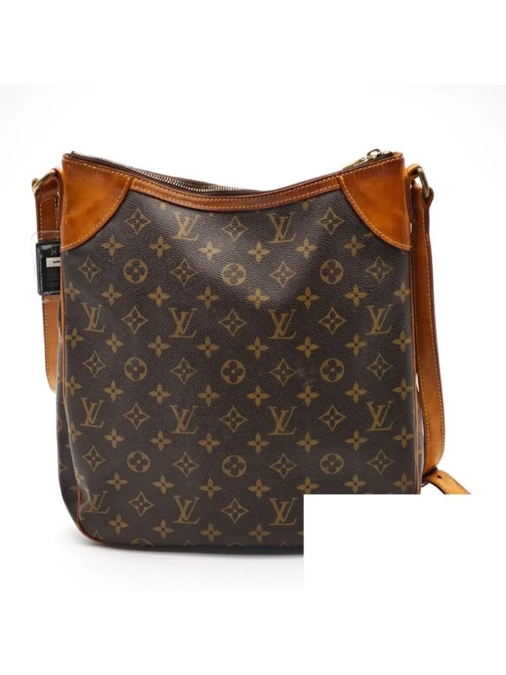 Louis Vuitton Odeon MM Monogram